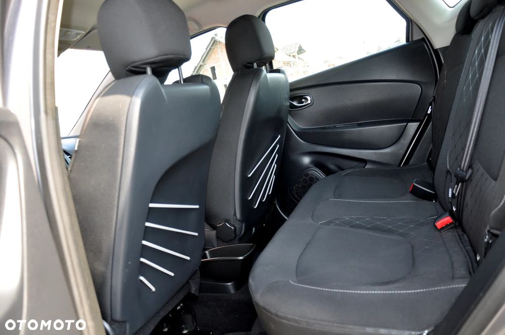 Renault Captur (ENERGY) TCe 90 LIMITED - 30