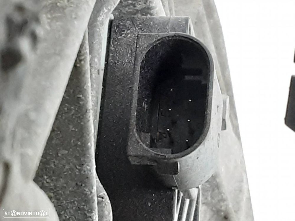 CAIXA VELOCIDADES MERCEDES-BENZ CLASSE A 2013 -A1762610101 - 2