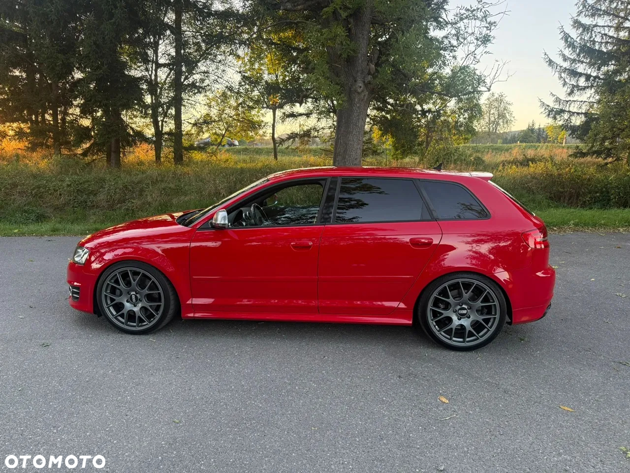 Audi S3 2.0 TFSI Quattro - 5