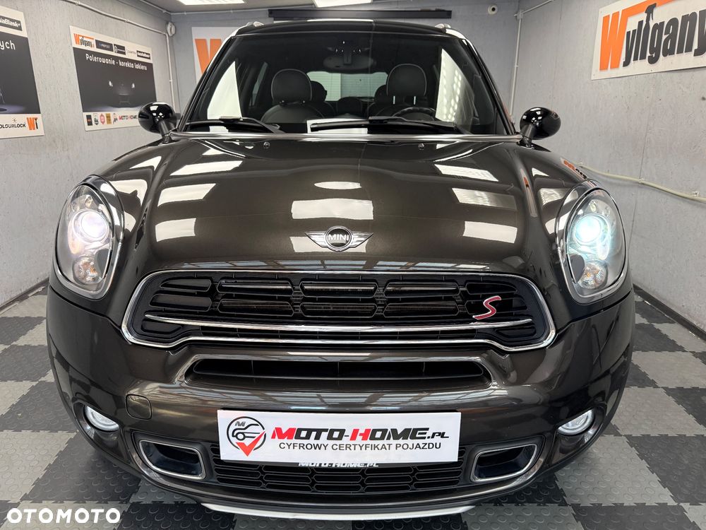 MINI Countryman Cooper S ALL4 - 27