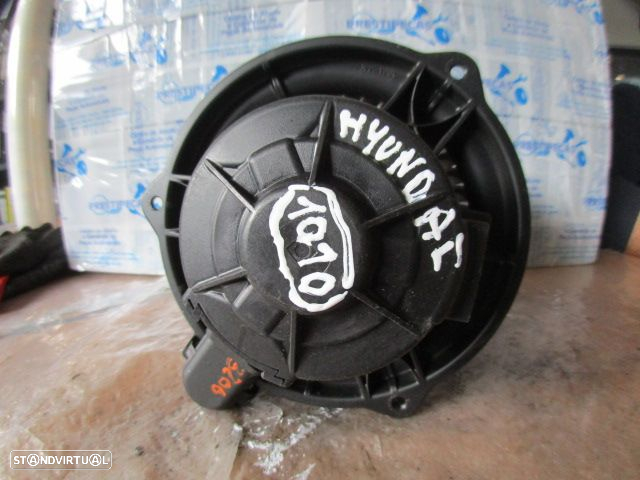 Motor Sofagem F00S33F023 HYUNDAI I30 2010 1.6CRDI  16V 115CV 5P CINZA - 2