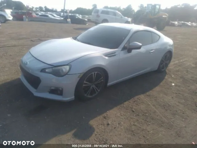 Subaru BRZ - 18
