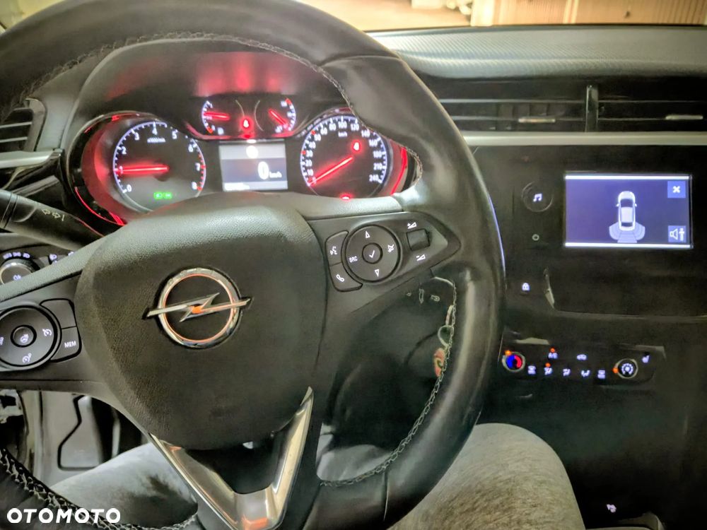 Opel Corsa 1.2 Start/Stop - 7