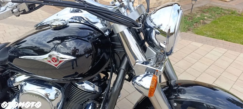 Kawasaki Vulcan - 26