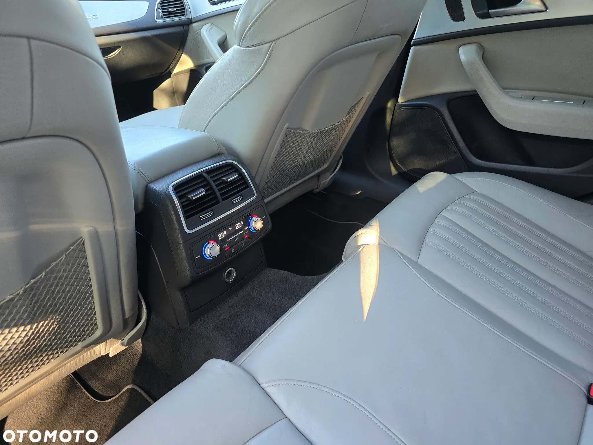 Audi A6 3.0 TDI Quattro S tronic - 13