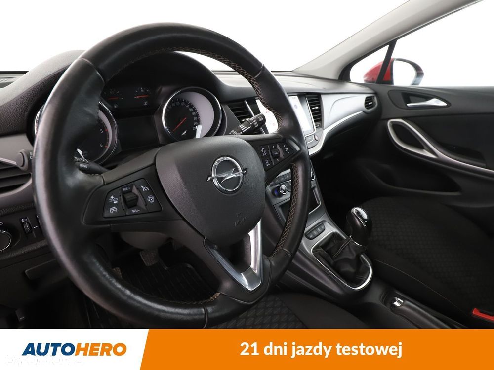 Opel Astra V 1.6 CDTI Enjoy - 11