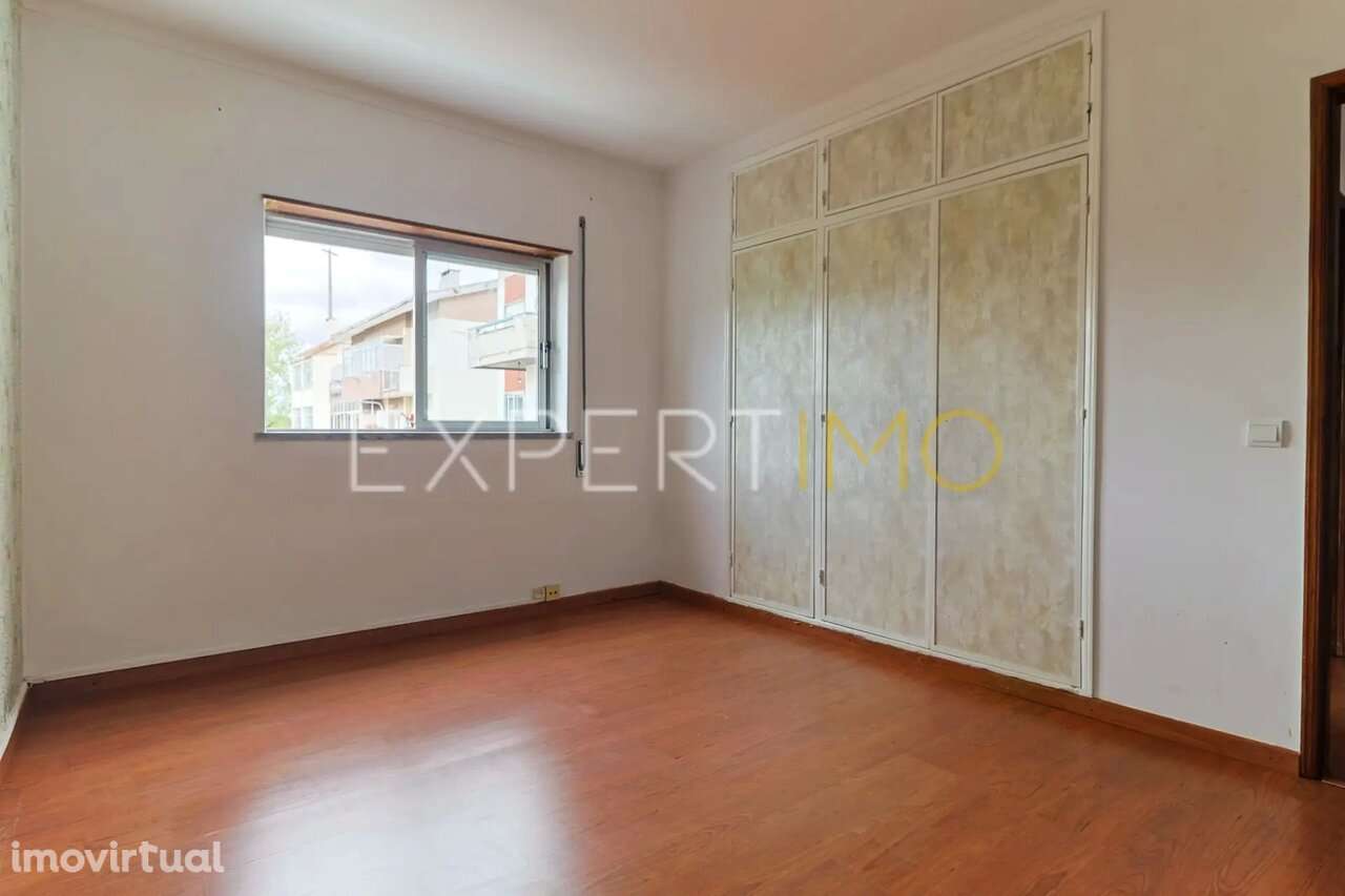 Excelente T2 com varanda e estacionamento em Eiras - Coimbra - Grande imagem: 5/20