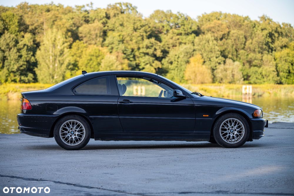 BMW Seria 3 320 Ci - 28
