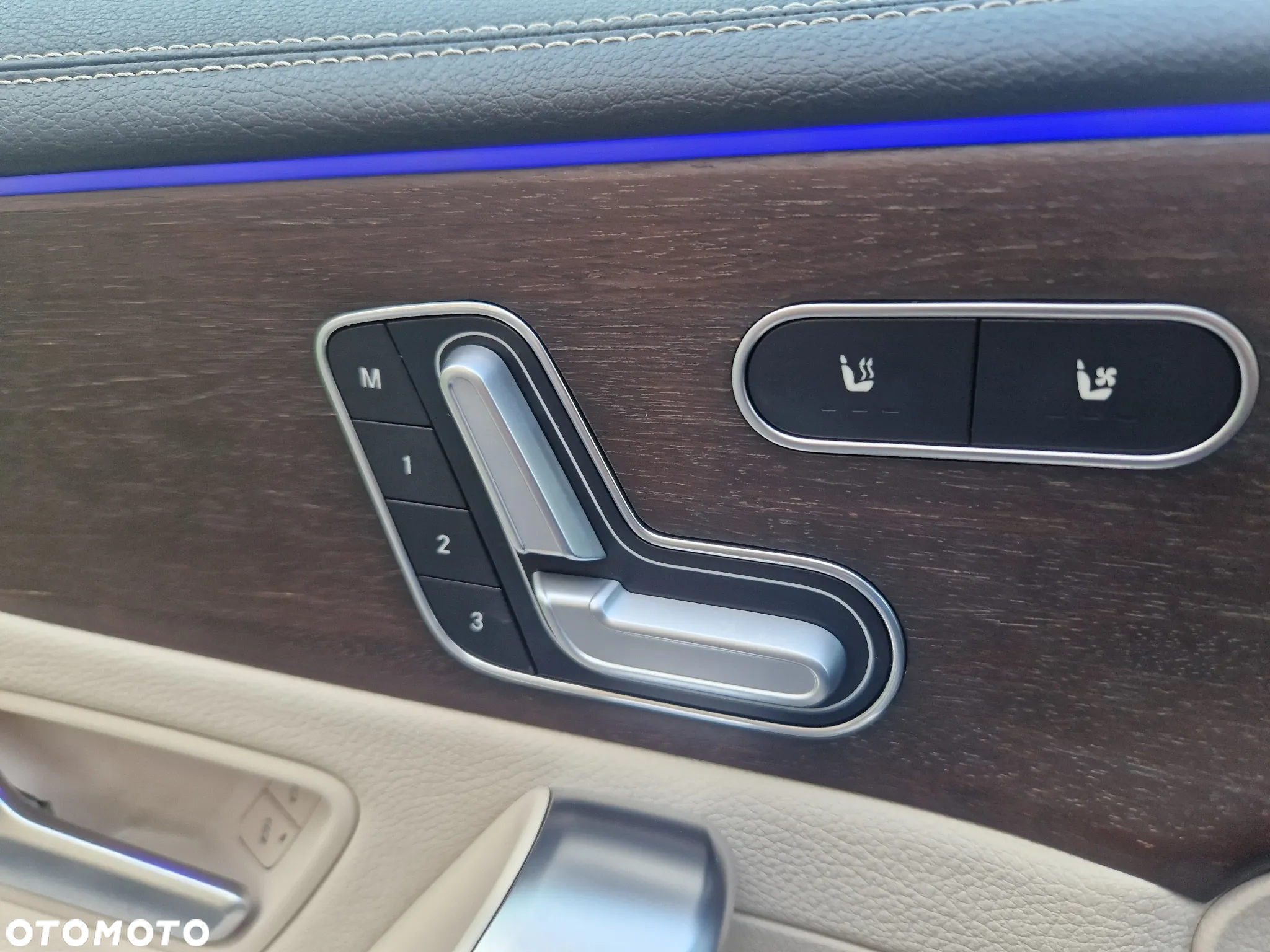 Mercedes-Benz CLA 220 4-Matic 7G-DCT - 29