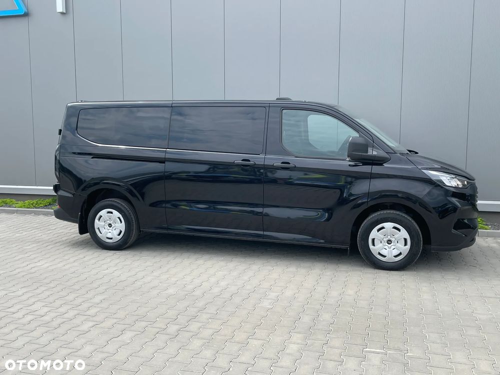 Ford Transit Custom Kombi 320 L2H1 Trend - 12