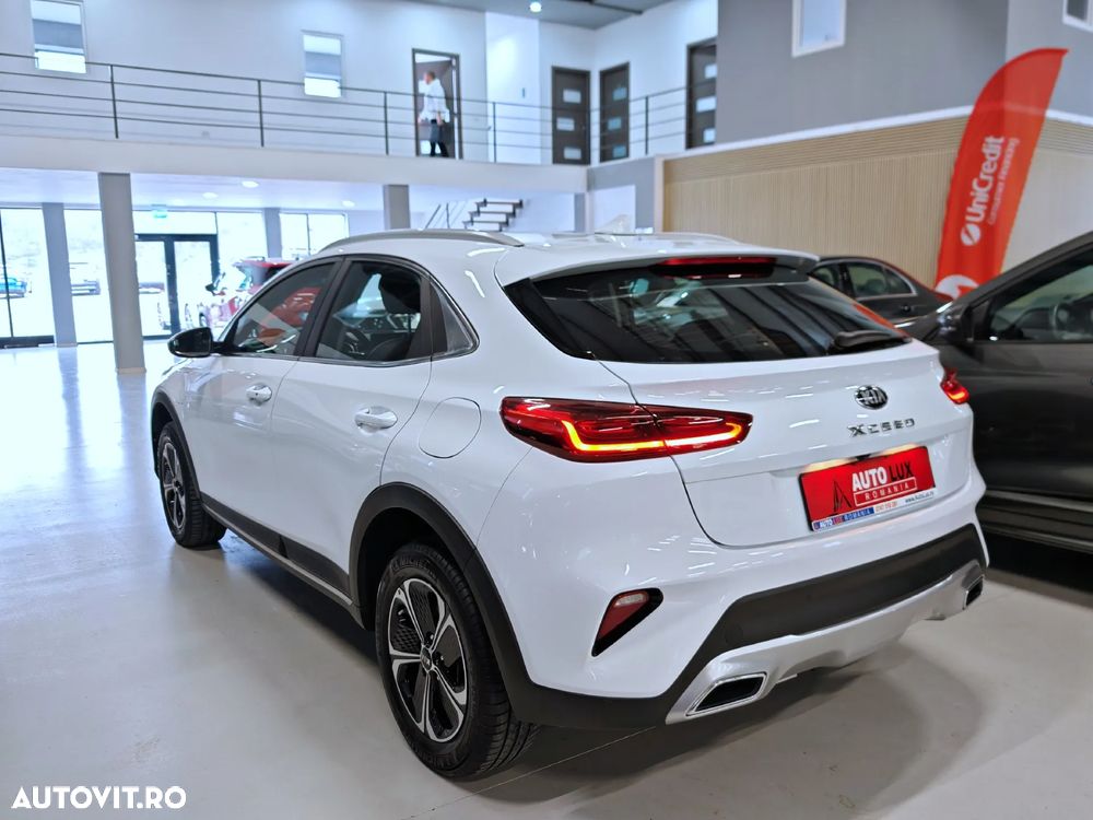 Kia XCeed 1.6 GDI DCT6 OPF Plug-in-Hybrid Vision - 5