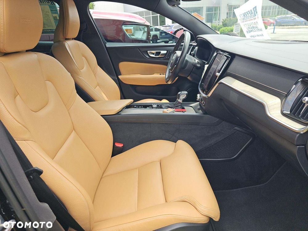 Volvo S60 T6 AWD Inscription - 7