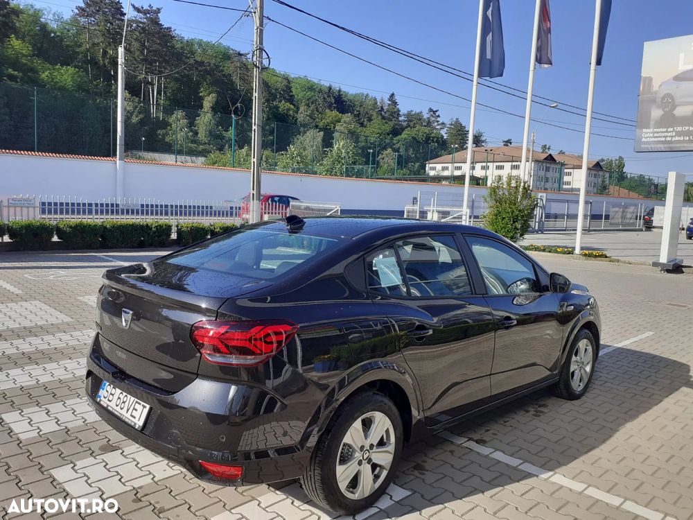 Dacia Logan - 3