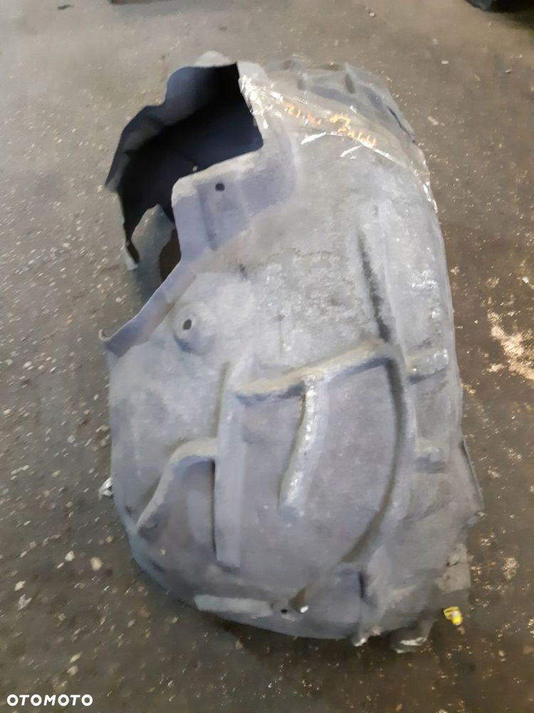 AUDI A4 B9 NADKOLE POSZYCIE KOŁA LEWE PRZEDNIE LEWY PRZÓD - 2