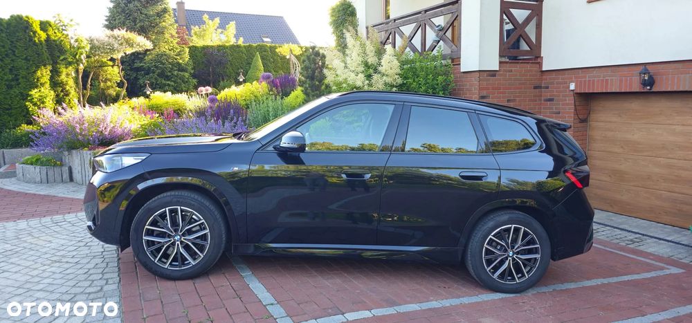 BMW X1 xDrive23i mHEV M Sport - 5