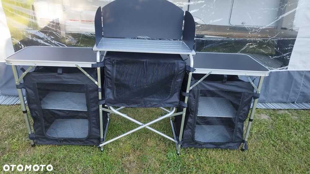 Burstner Premio Plus 510 TK - 30