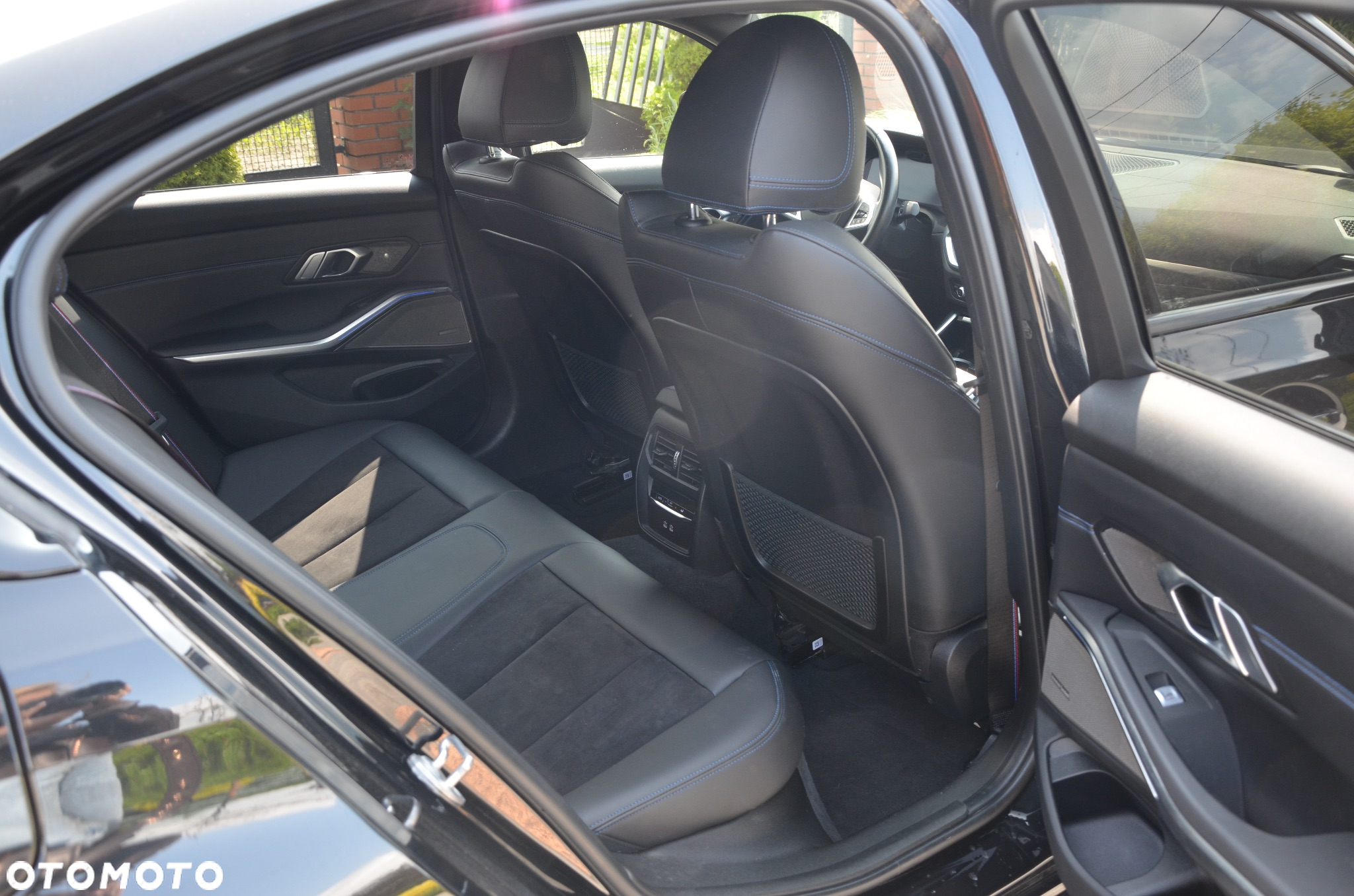BMW Seria 3 M340d xDrive mHEV sport - 23