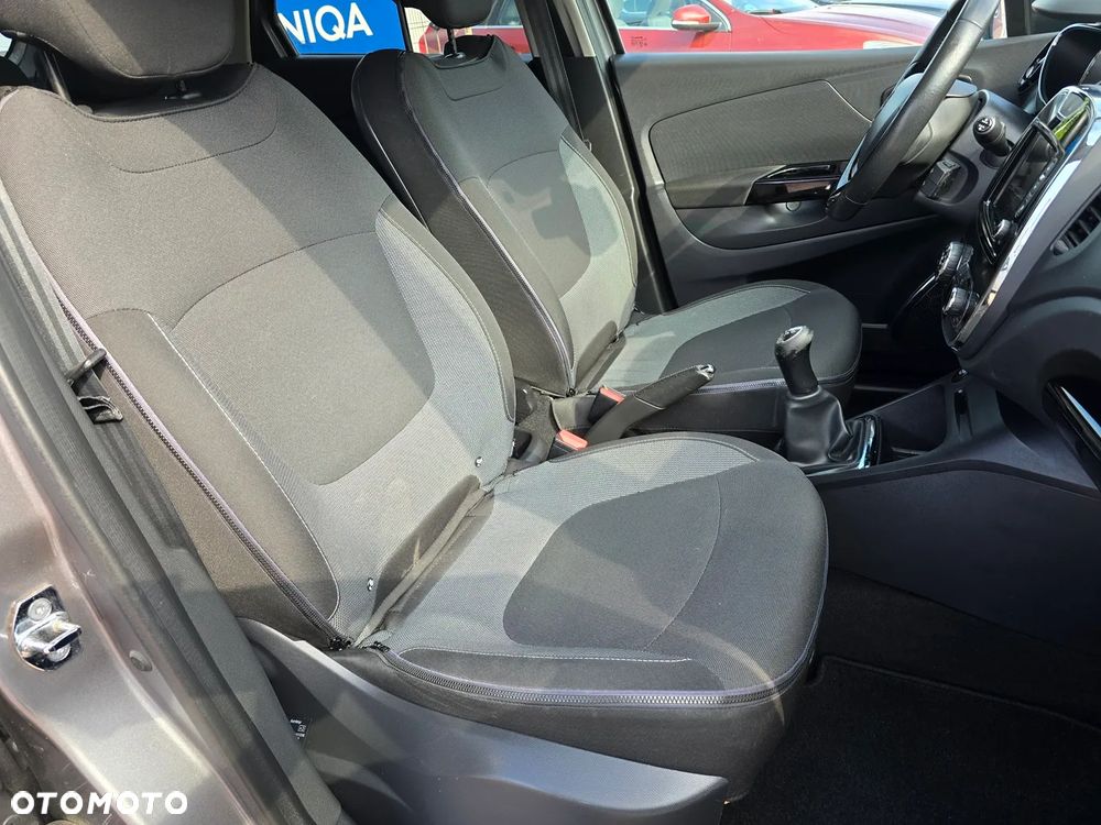 Renault Captur ENERGY TCe 90 Start&Stop Intens - 13