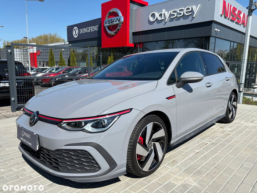 Volkswagen Golf 2.0 TSI GTI DSG - 2