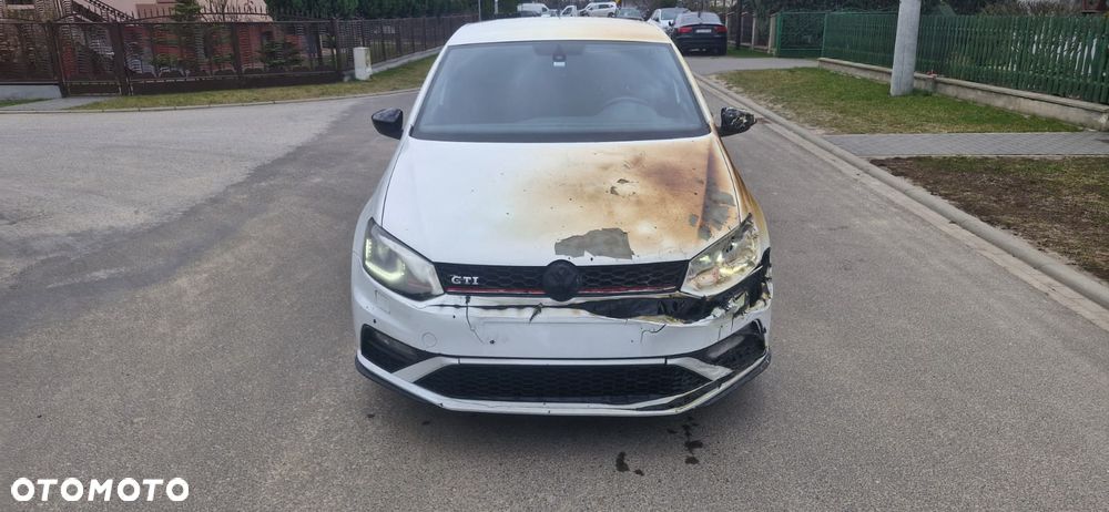 Volkswagen Polo 1.8 TSI (Blue Motion Technology) DSG GTI - 8