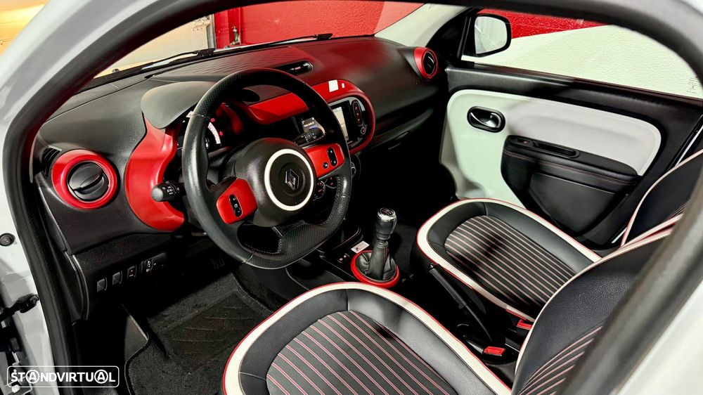 Renault Twingo 0.9 TCe Sport - 33