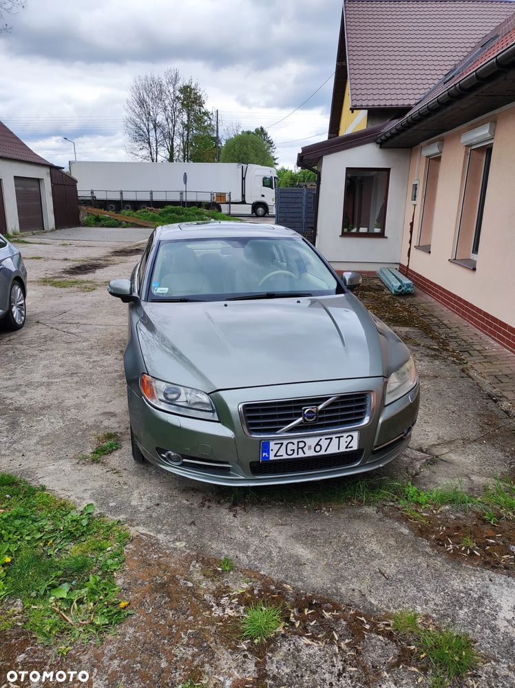 Volvo S80 3.2 Momentum - 1