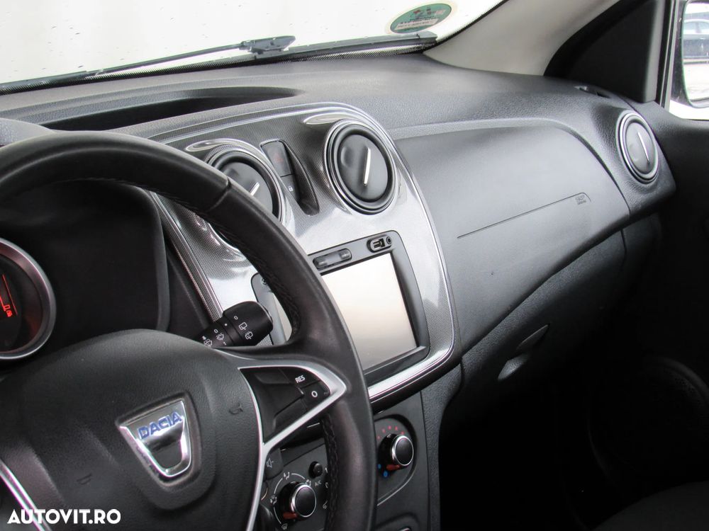 Dacia Sandero Stepway TCe 90 (S&S) Prestige - 26