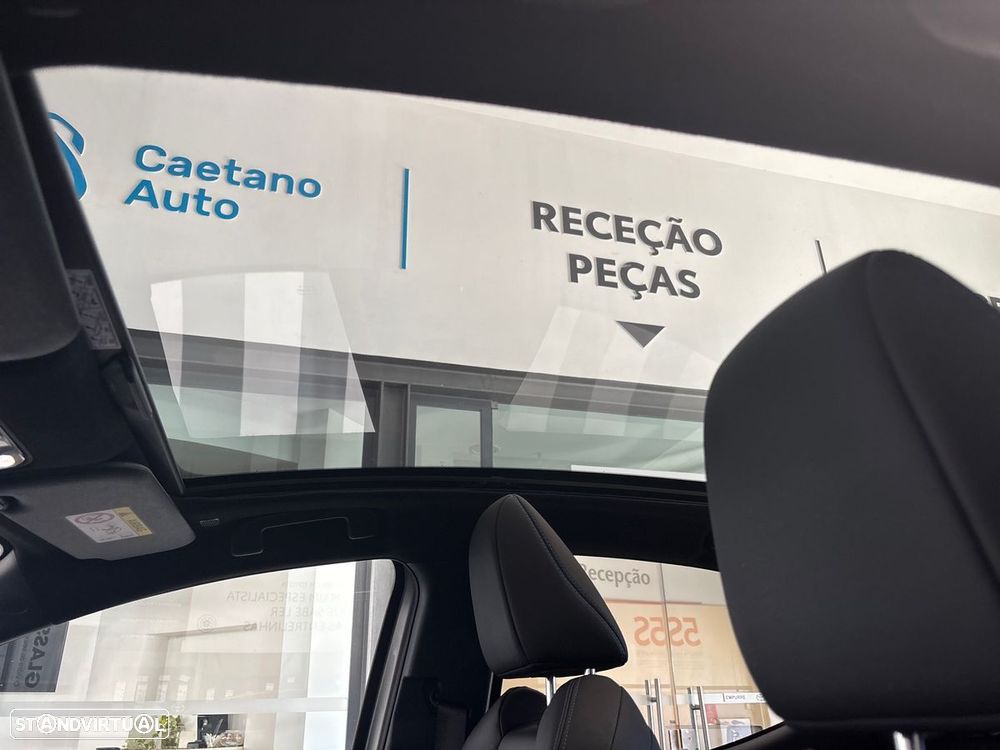 Toyota Yaris 1.5 HDF Premier Edition - 19