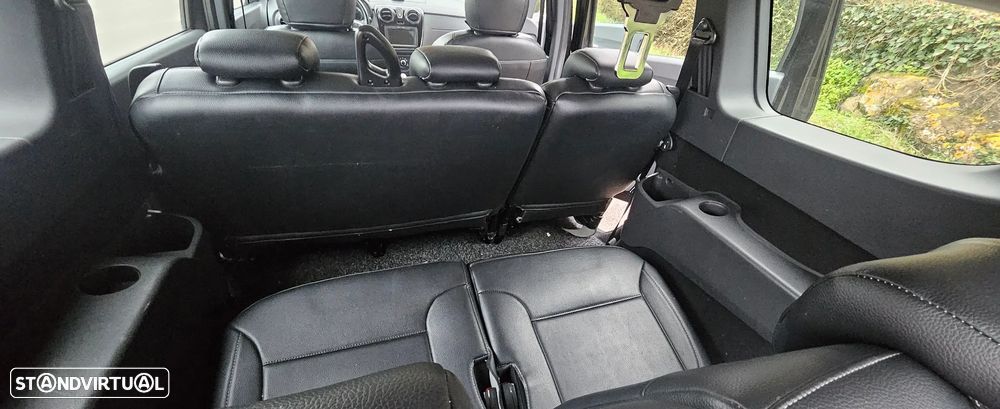 Dacia Lodgy 1.5 Blue dCi Stepway 7L - 13