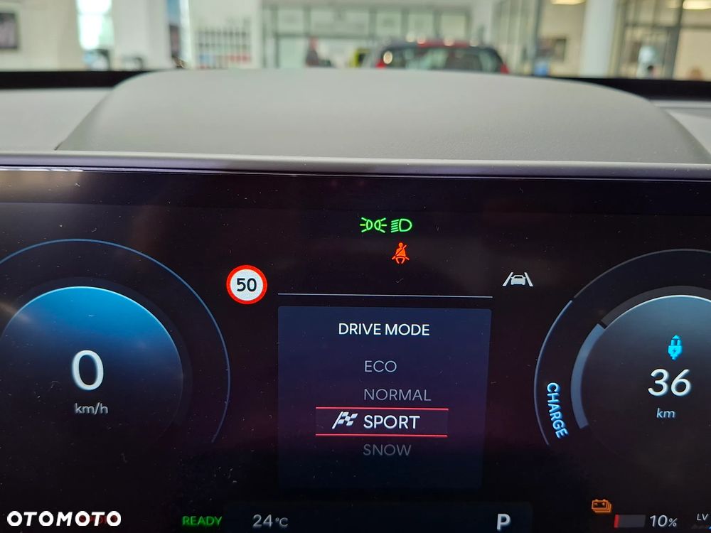 Hyundai Kona 65kWh Platinum - 17
