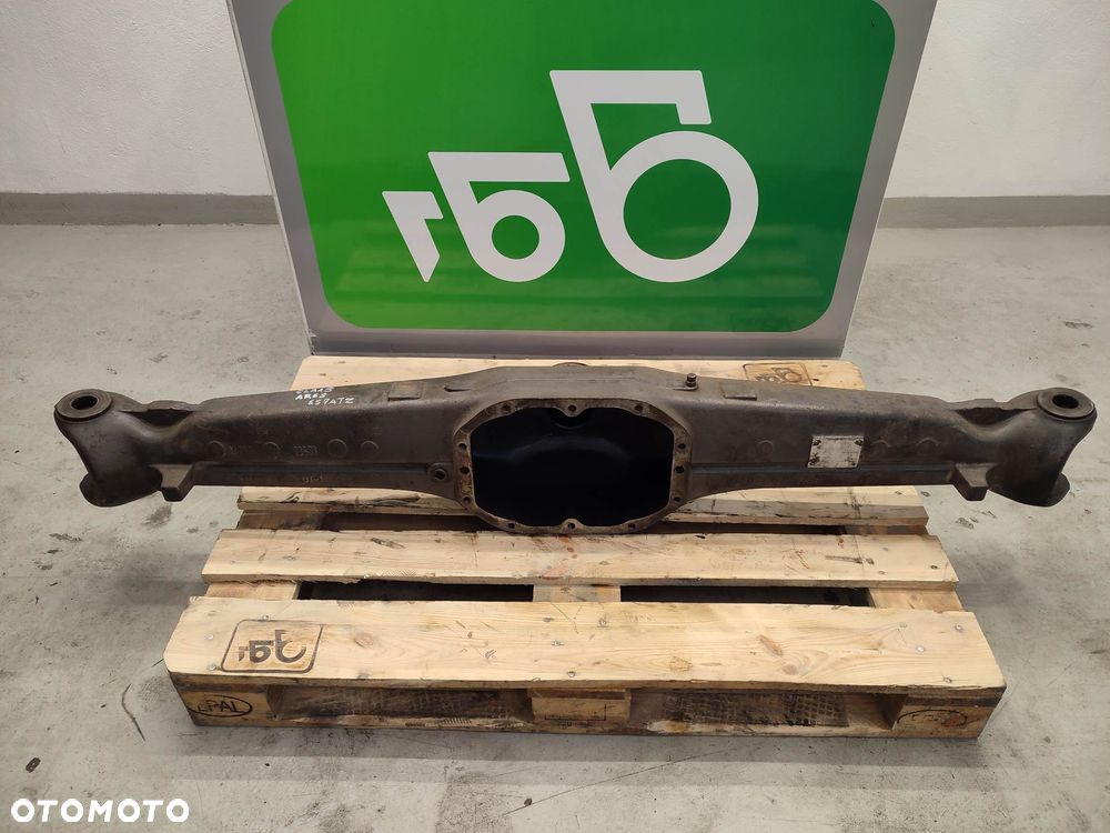 Obudowa mostu CLASS Ares 657ATZ (642641) - 10