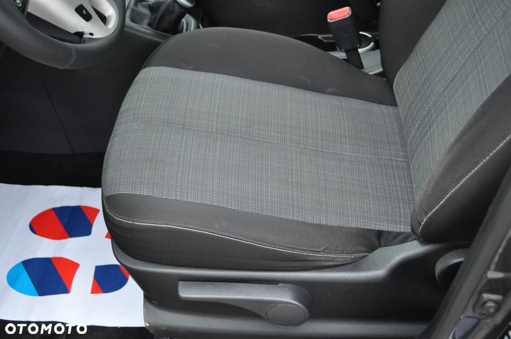 Kia Venga 1.6 CVVT Edition 7 - 16