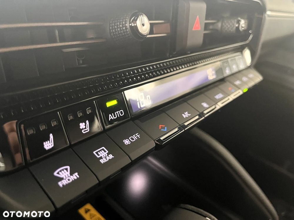 Toyota Land Cruiser LC 2.8 D-4D mHEV Executive - 22