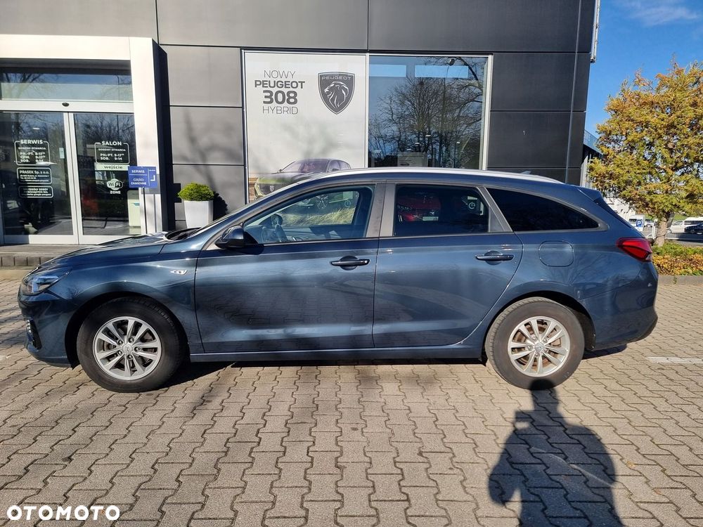 Hyundai i30 1.5 DPI Modern - 9