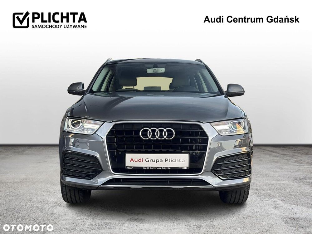Audi Q3 1.4 TFSI CoD ultra S tronic - 8