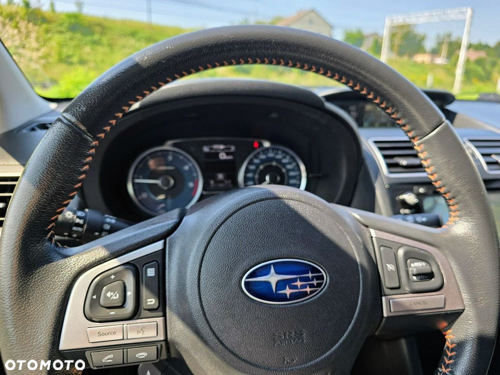 Subaru XV 2.0 D Exclusive - 29
