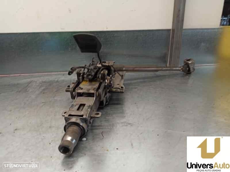 COLUNA DIREÇÃO VOLKSWAGEN CADDY III FURGÃO 2010 -1T1419502M - 2