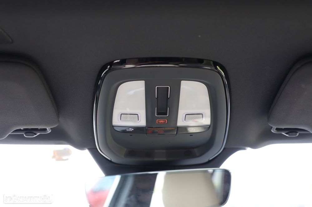 Volvo XC 90 2.0 T8 PHEV Plus Bright AWD - 42