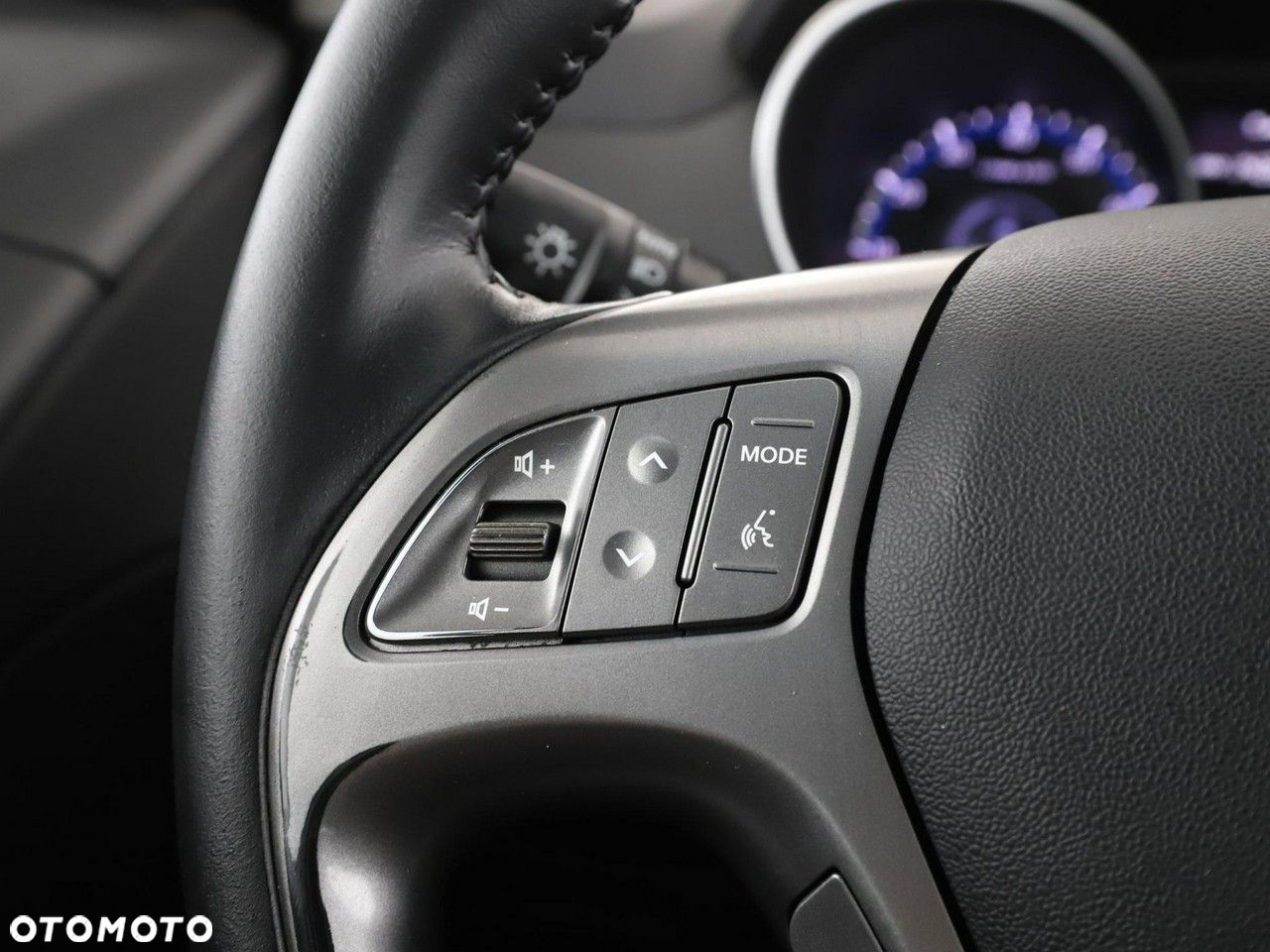 Hyundai ix35 2.0 4WD Style - 30