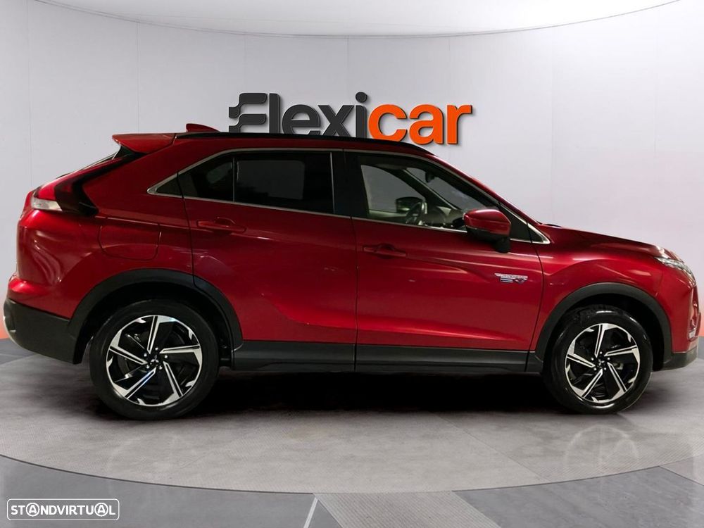 Mitsubishi Eclipse Cross - 6