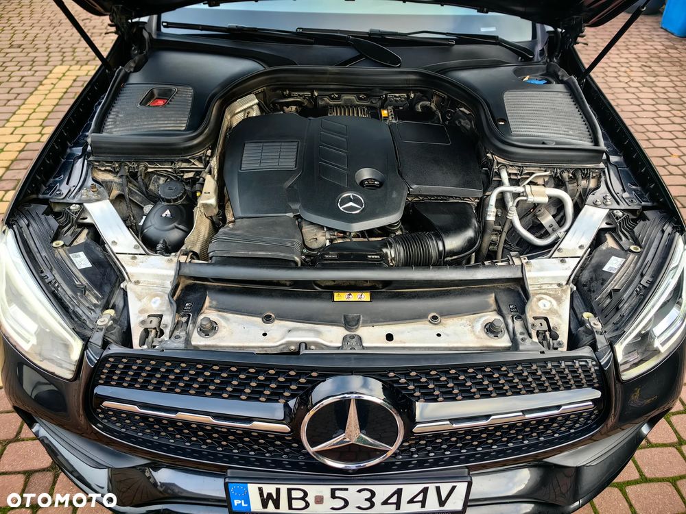 Mercedes-Benz GLC 300 d 4-Matic - 37