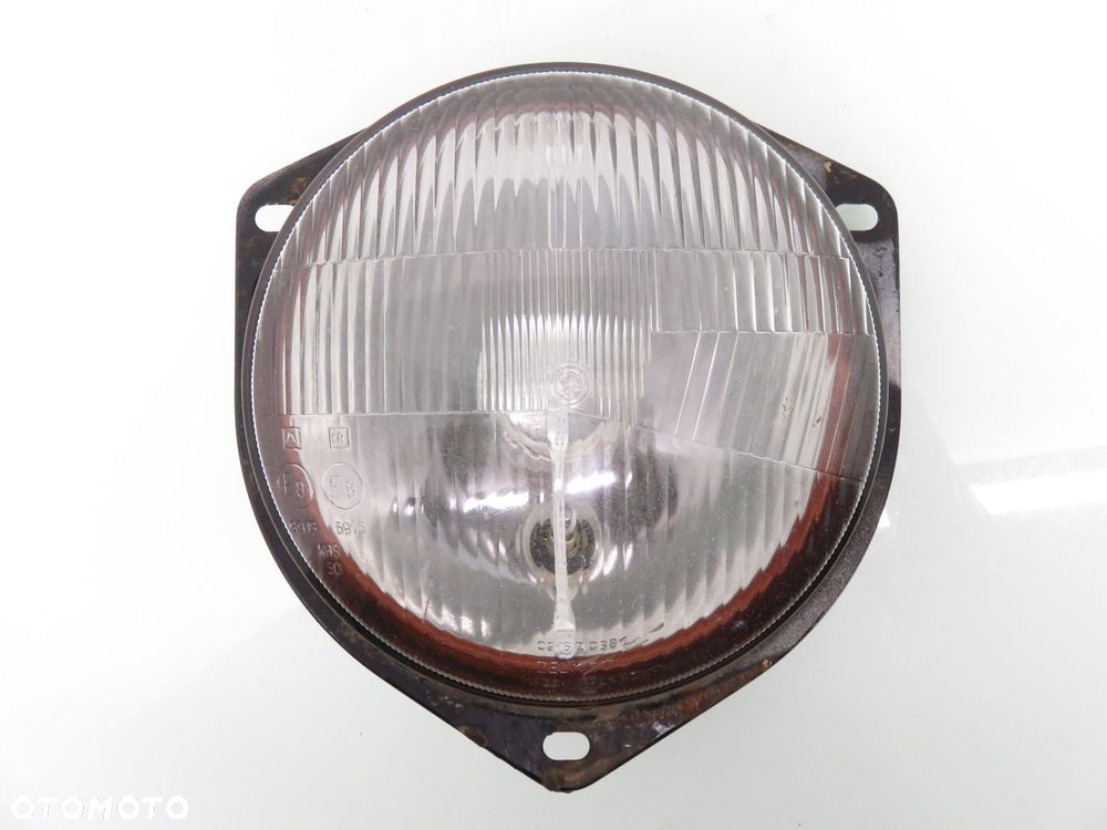 LAMPA LEWA PRZEDNIA ZASTAVA 101 1100 - 1