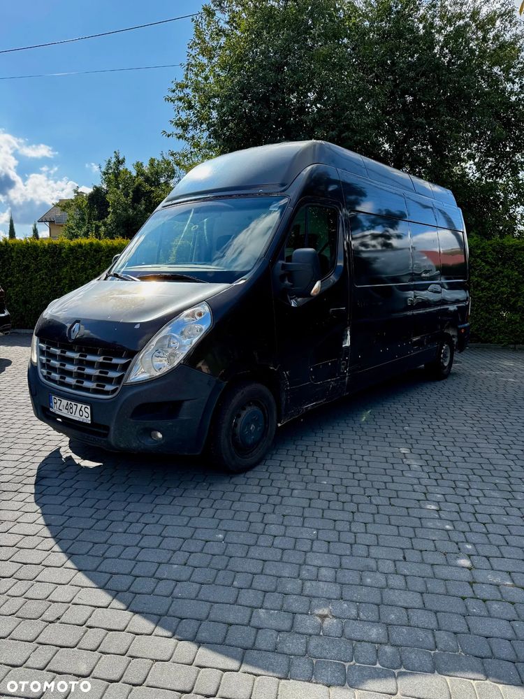 Renault MASTER - 1