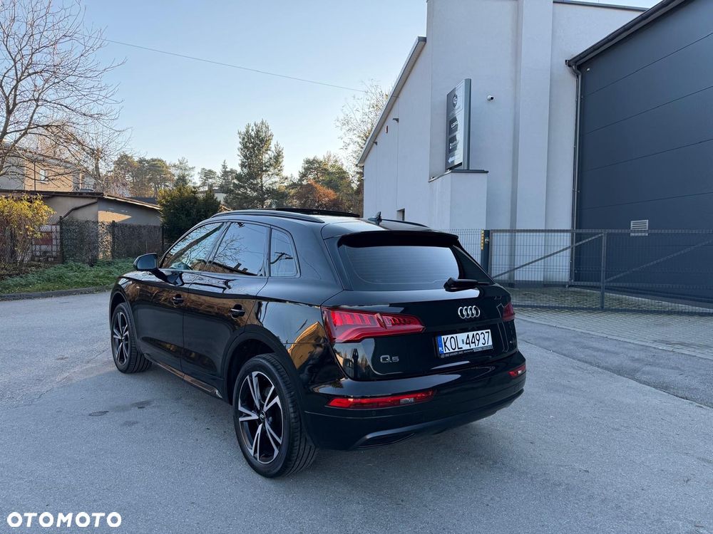 Audi Q5 - 7