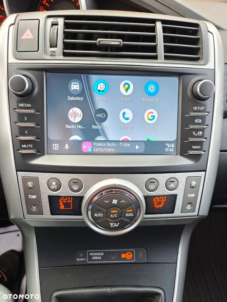 Toyota Verso 2.0 D-4D Sol 7os - 23