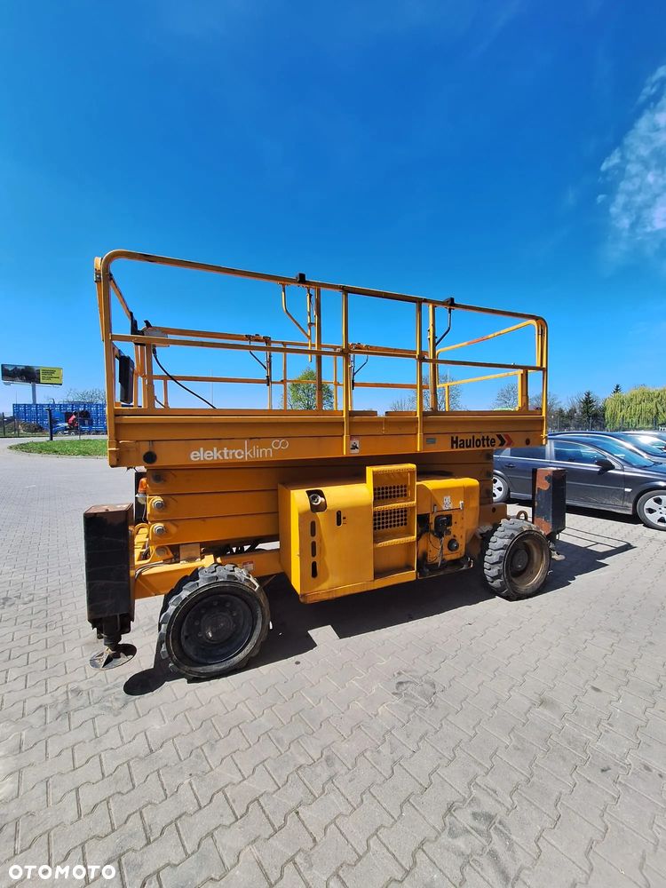 Haulotte H15 SDX - 7