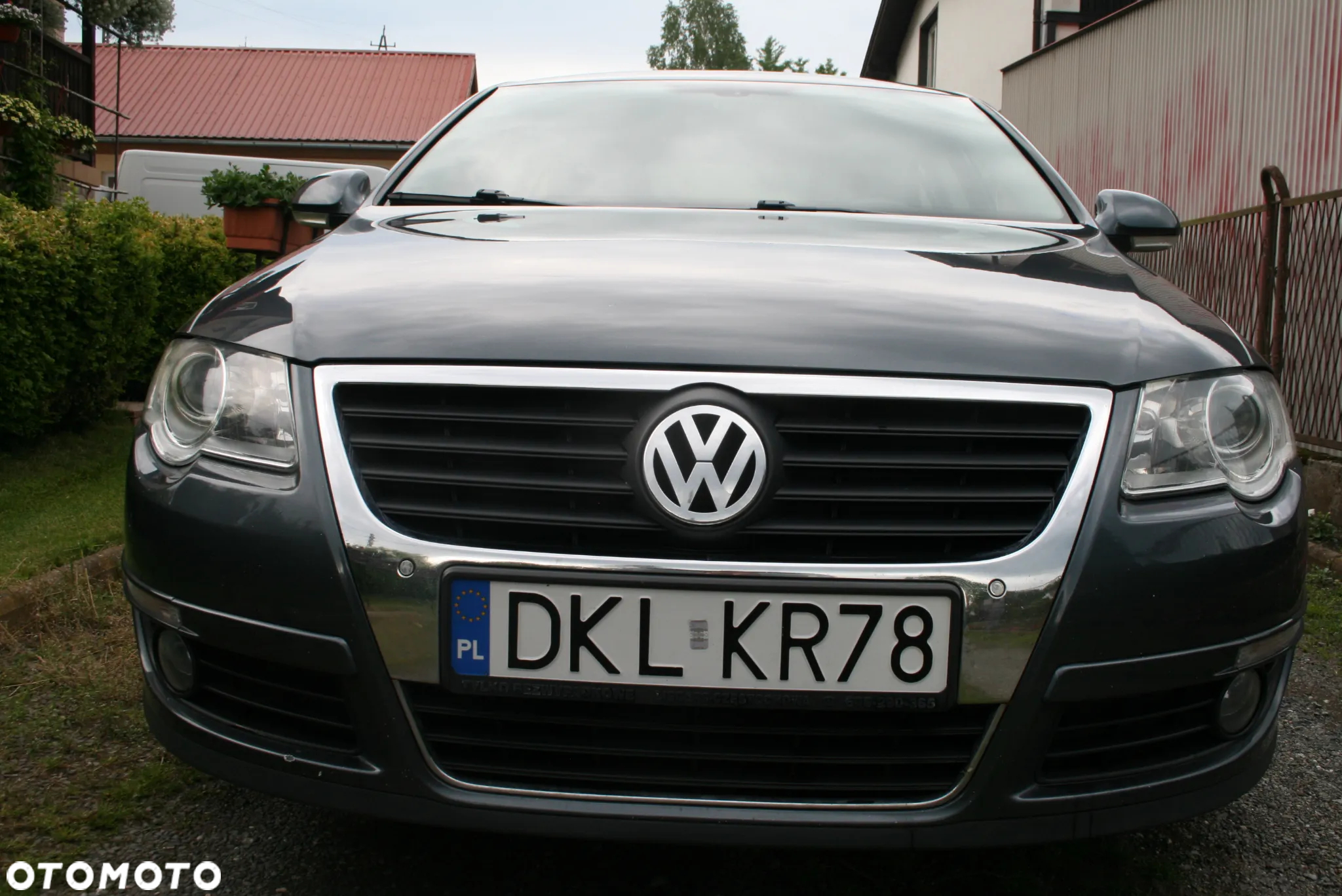 Volkswagen Passat 1.6 TDI BlueMotion Technology Comfortline - 6