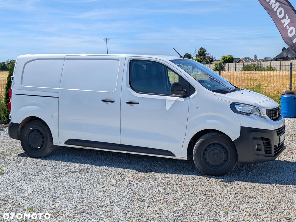 Peugeot Expert - 6