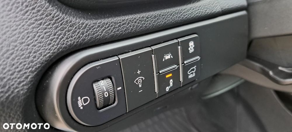 Kia XCeed 1.6 T-GDI XL - 30