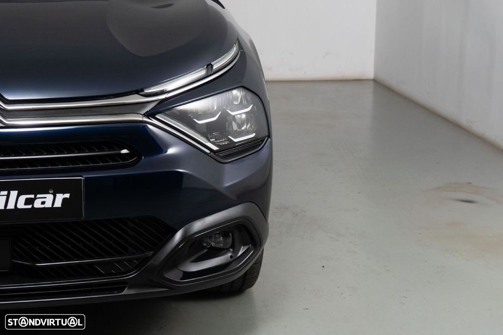 Citroën C4 1.2 PureTech Plus - 19